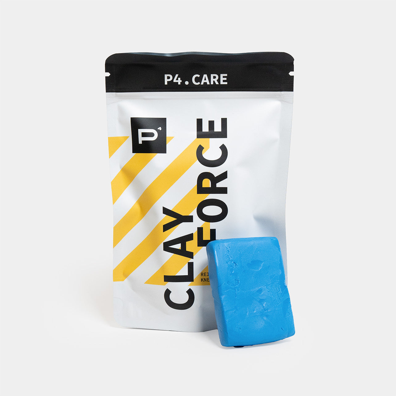 Clay Force