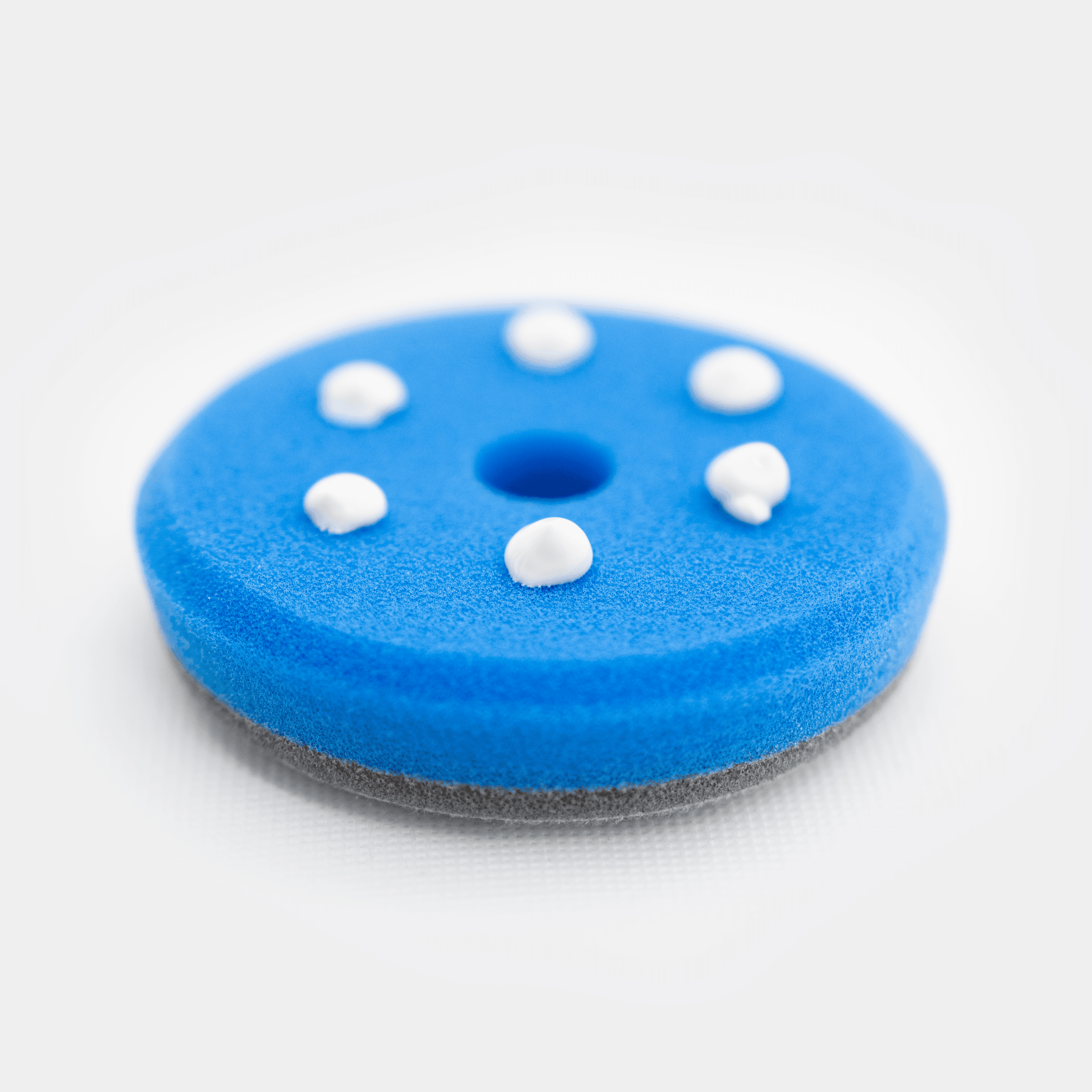 Polish Pad High