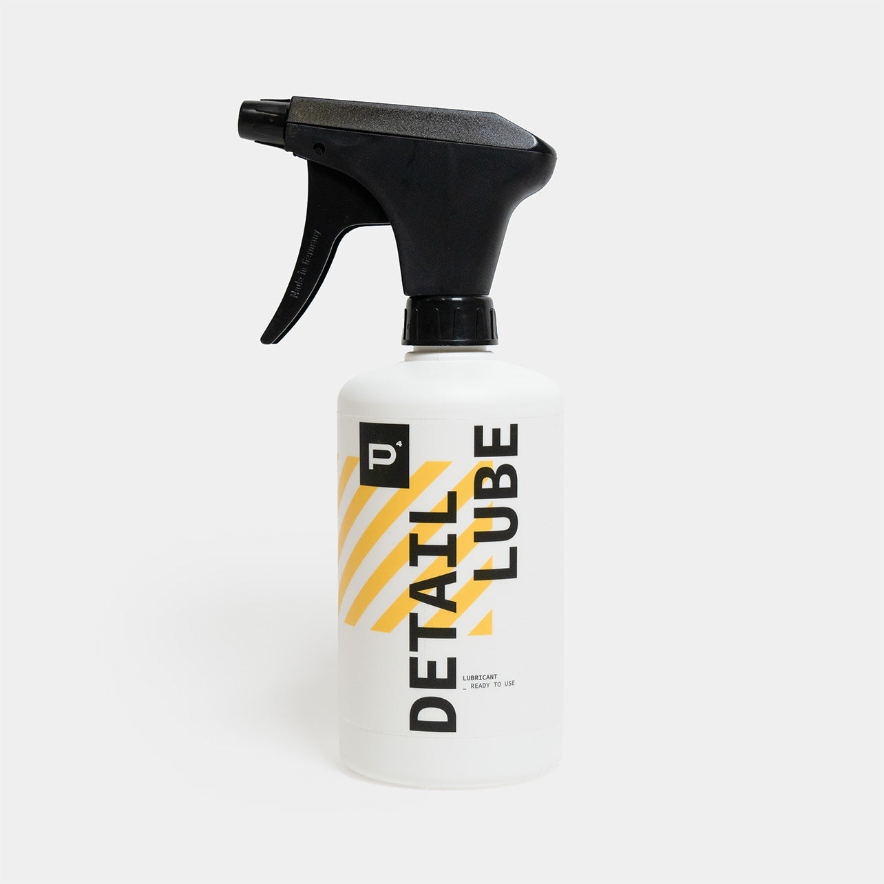 Detail Lube