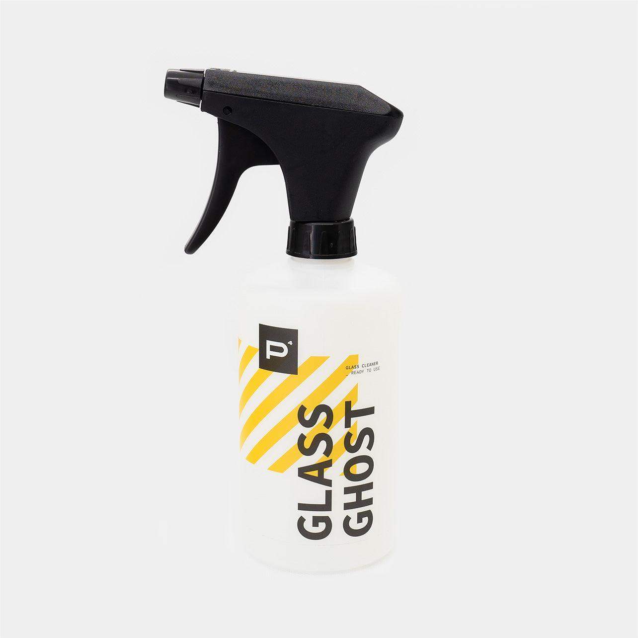 GLASS GHOST - P4