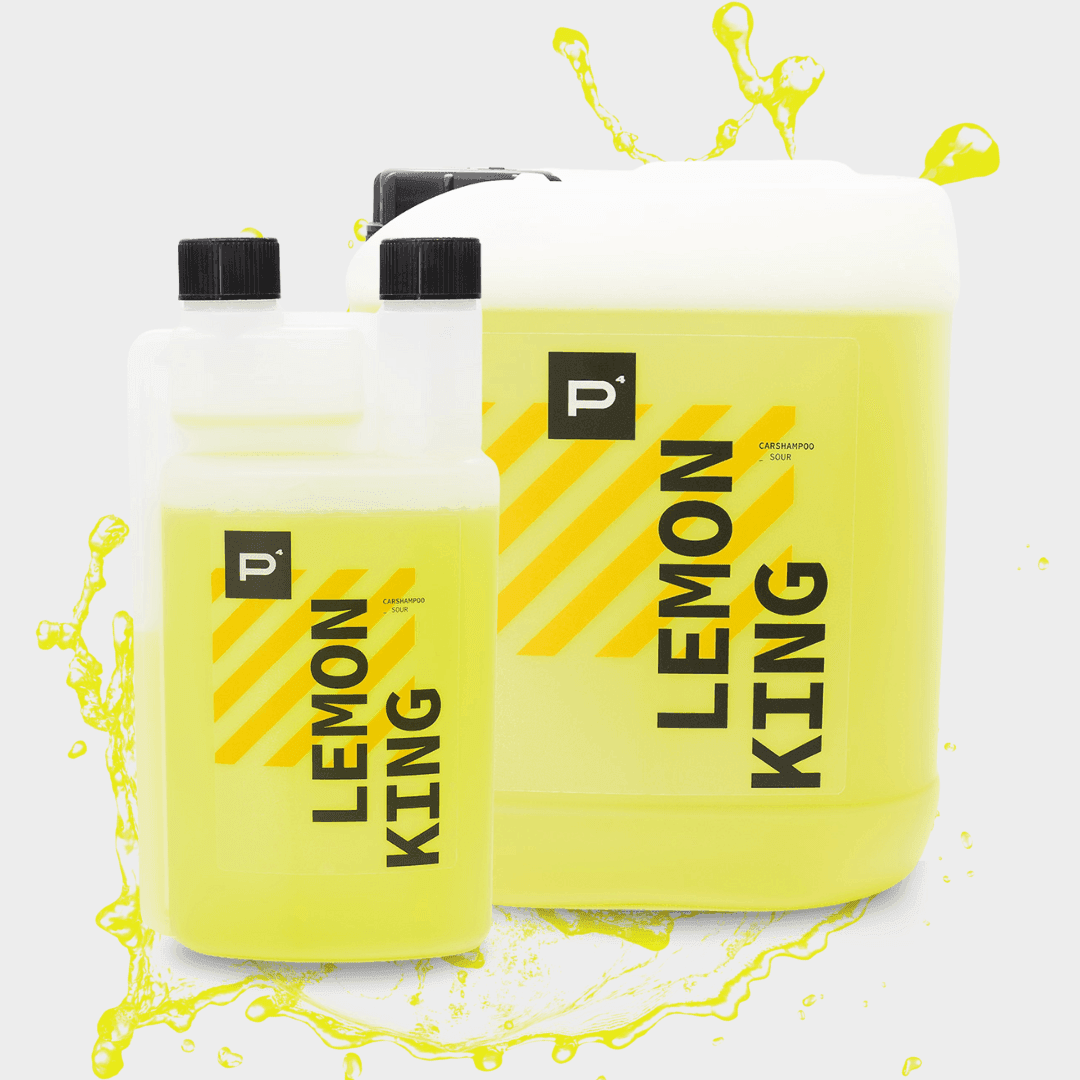 Lemon King