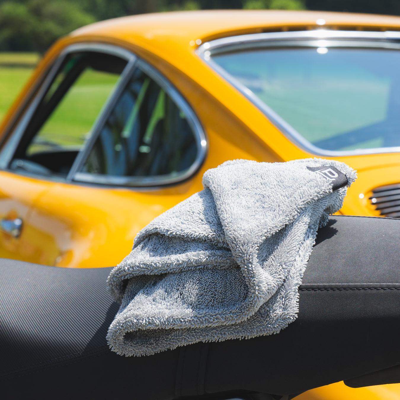 SUPREME TOWEL - P4