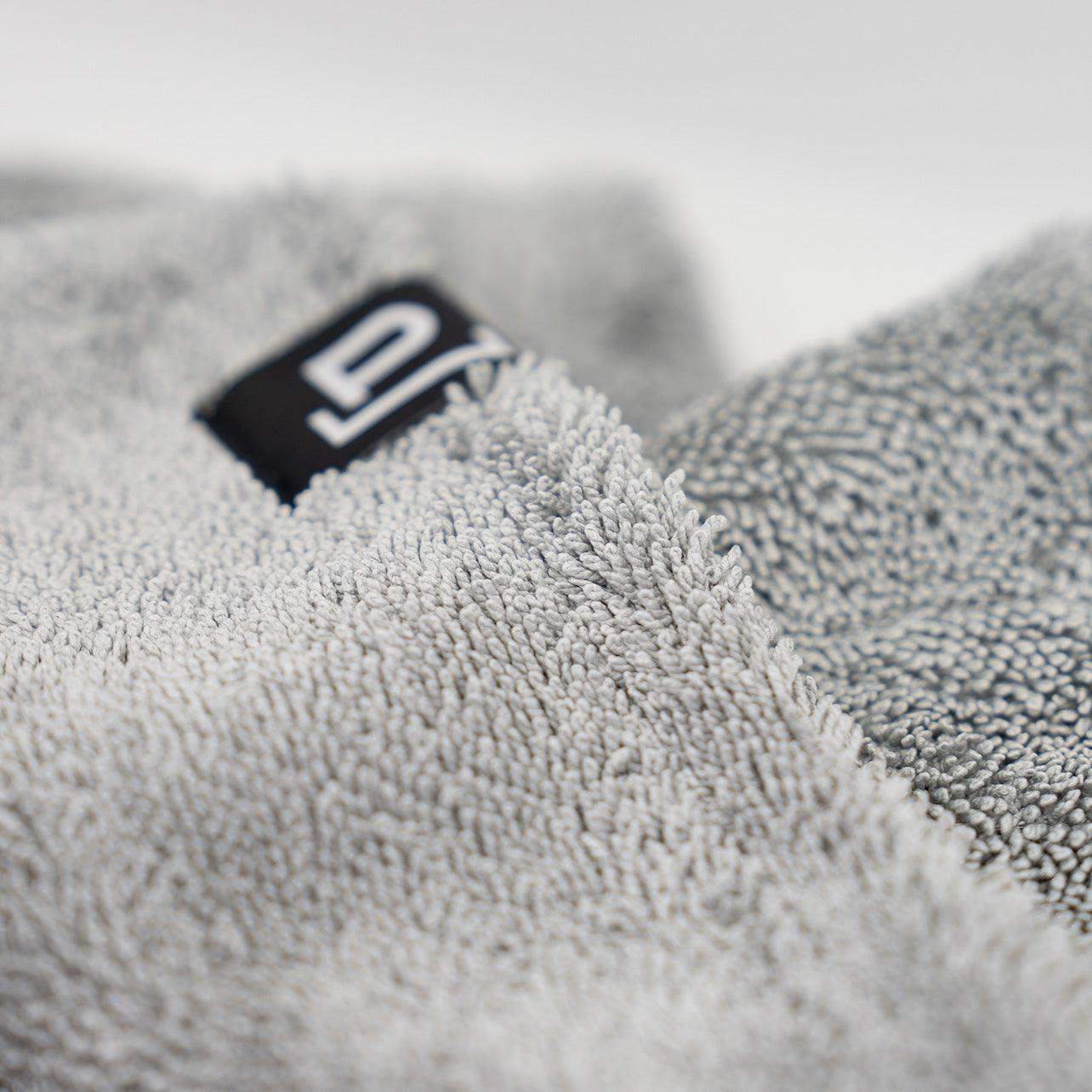 SUPREME TOWEL - P4