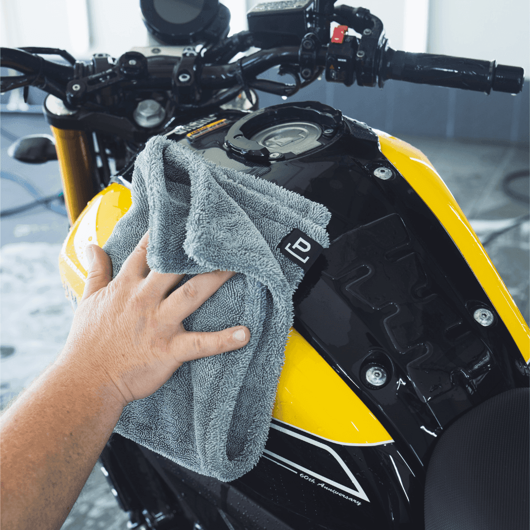 WASH WIZARD BUNDLE - P4