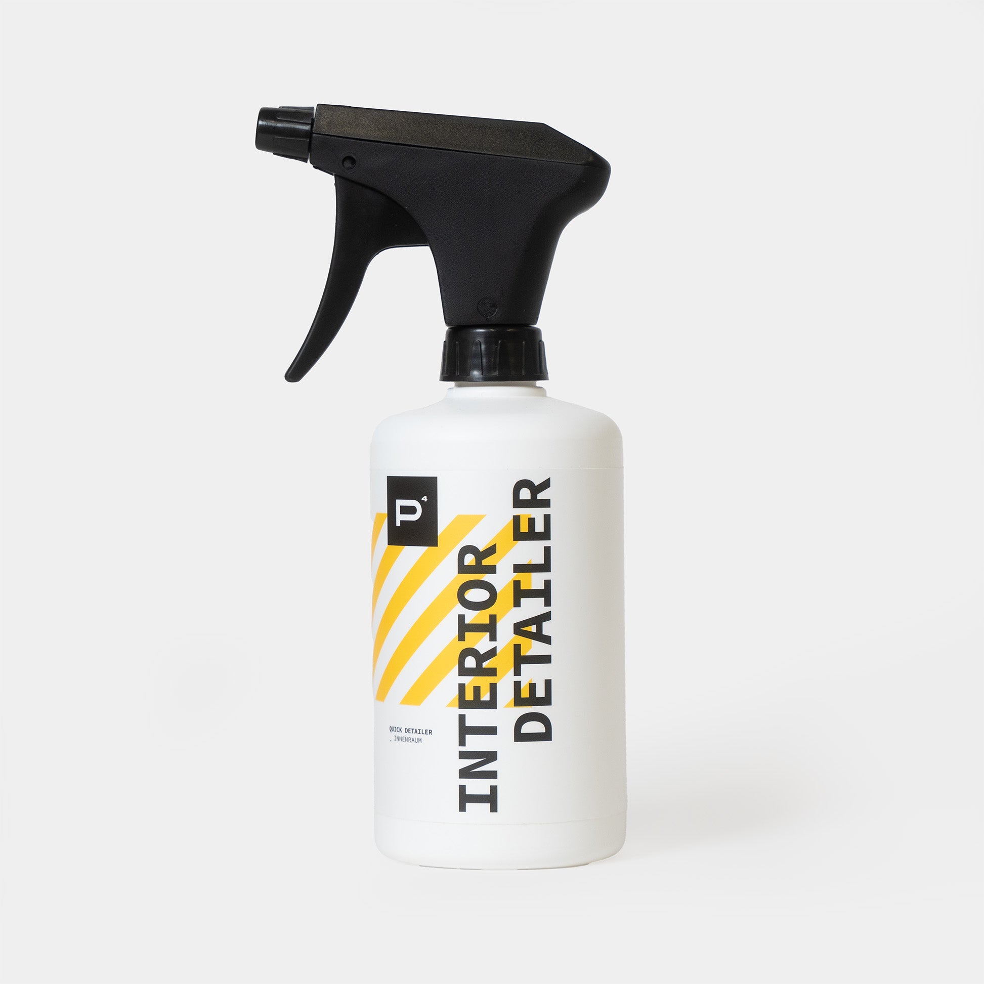 Interior Detailer