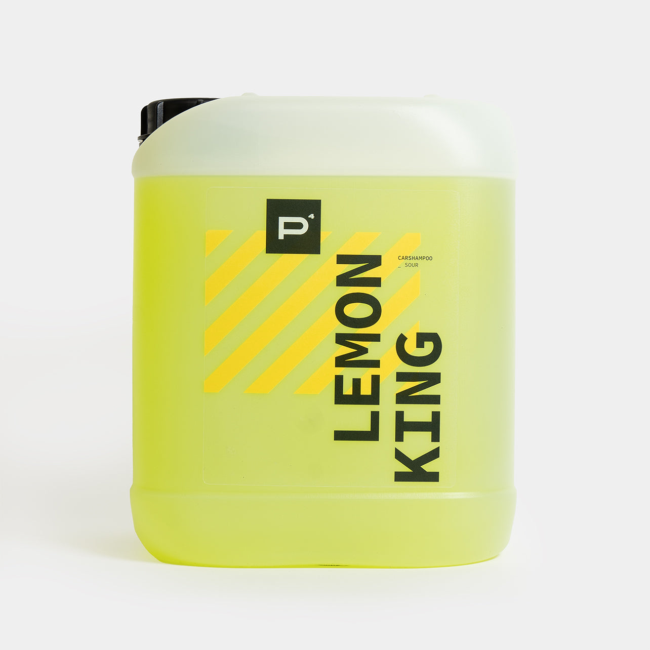 Lemon King